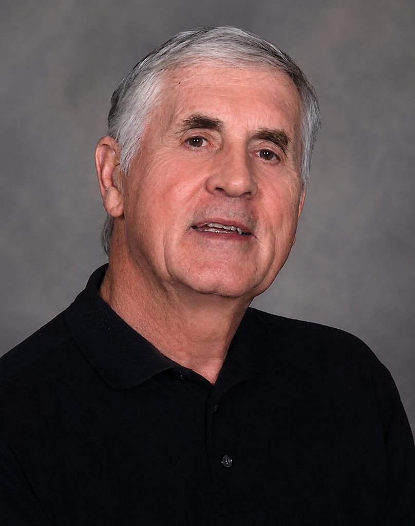 John Edwin Ross Jr. Profile Photo