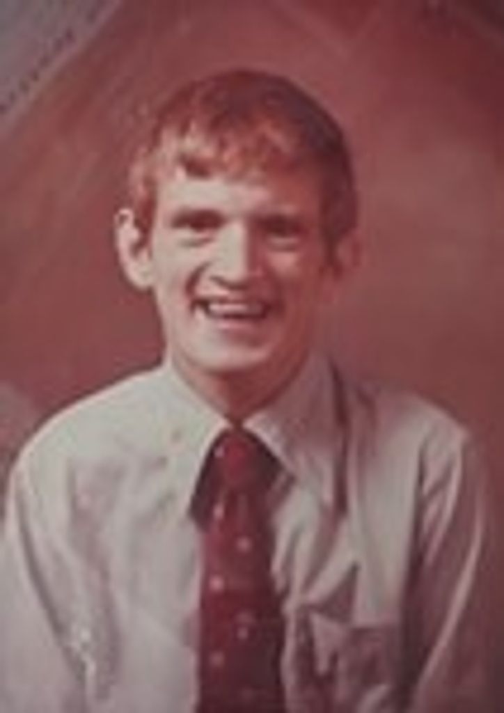 Phillip (Eddie) Edward Glenn