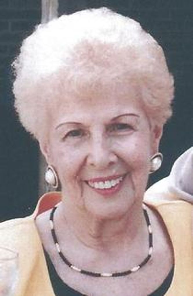 Angela Raimondo
