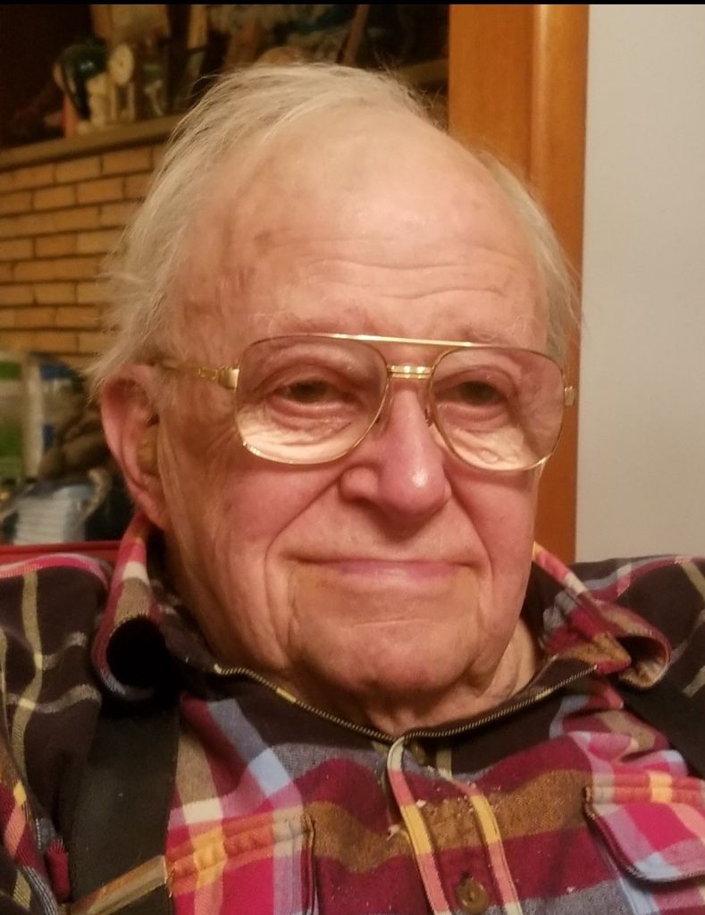 Marvin E. Blumberg Profile Photo