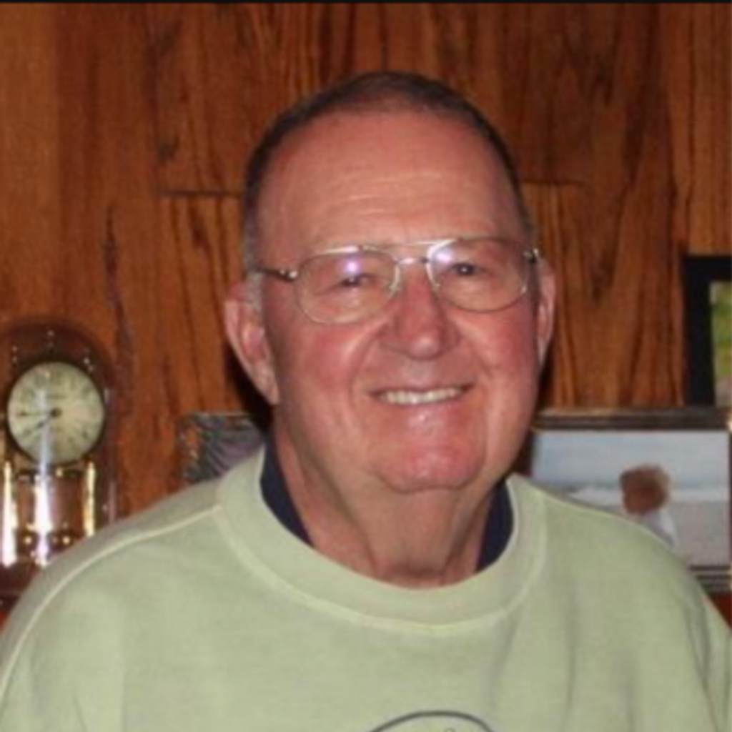 David L. Stout Profile Photo