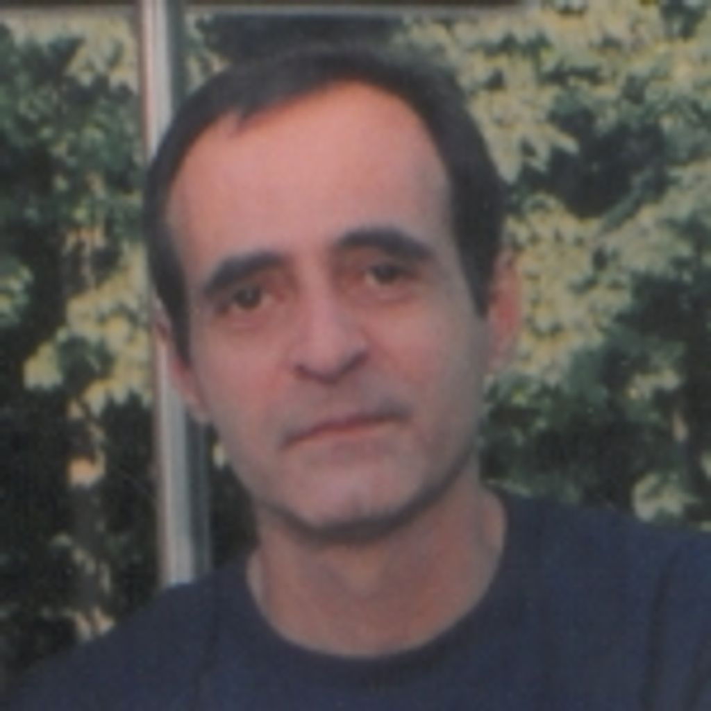 Robert Muto