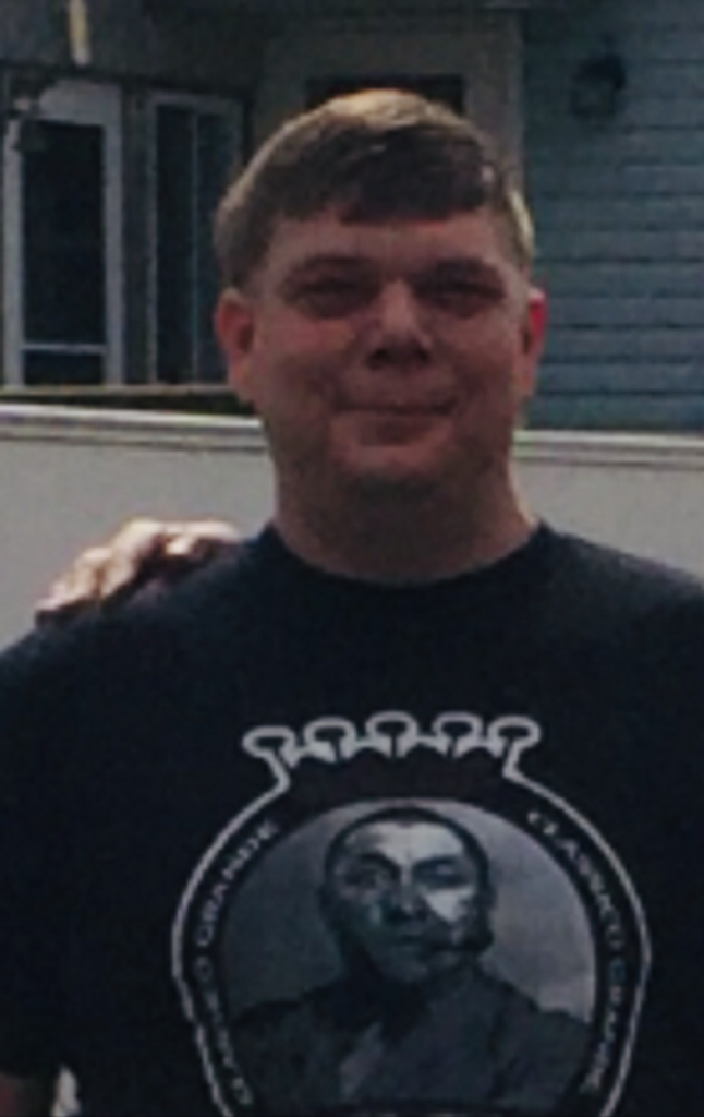 Kevin Andrew Glendenning Profile Photo