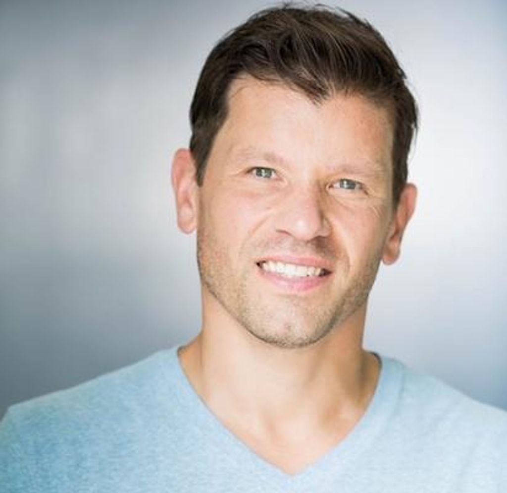 Brandon Paul Irvin Profile Photo