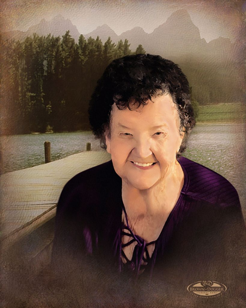 Helen James