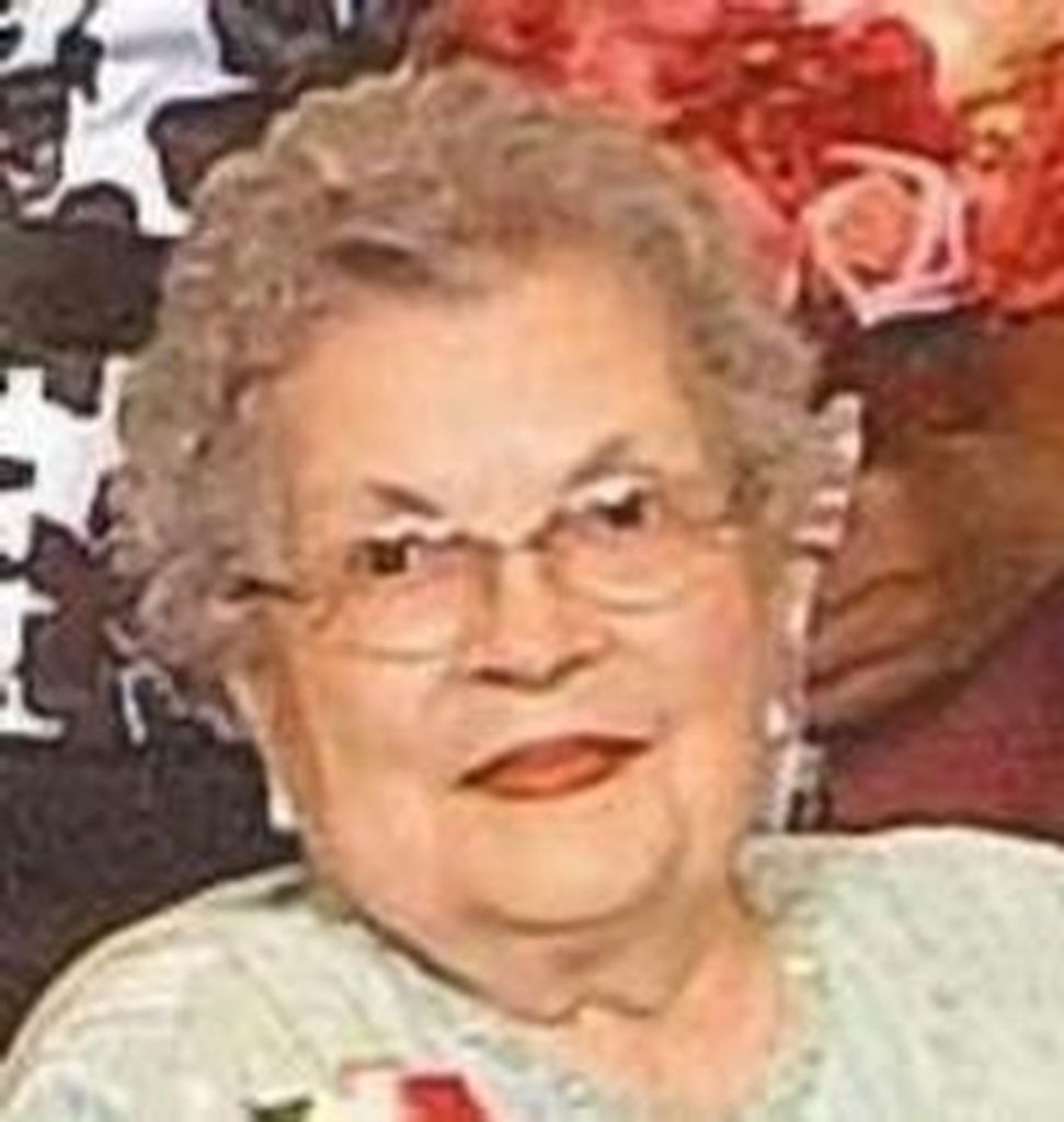 Margaret M Greiner
