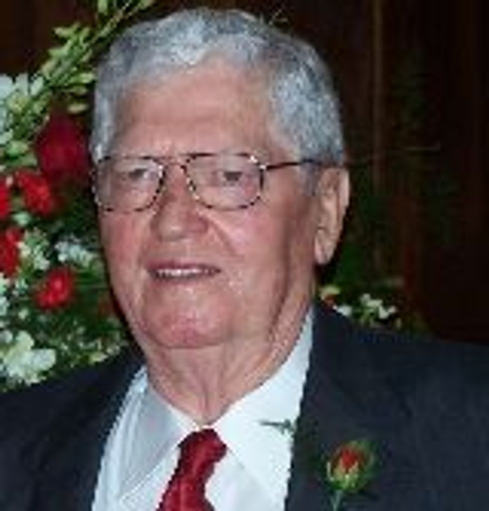 John A. Thompson Profile Photo