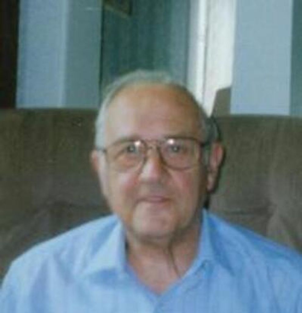 Richard Bowman Martin Profile Photo