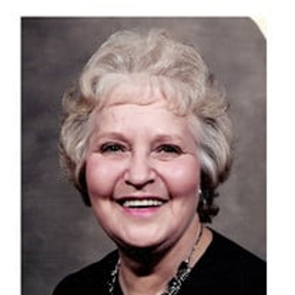 Mrs. Gladys Heiser