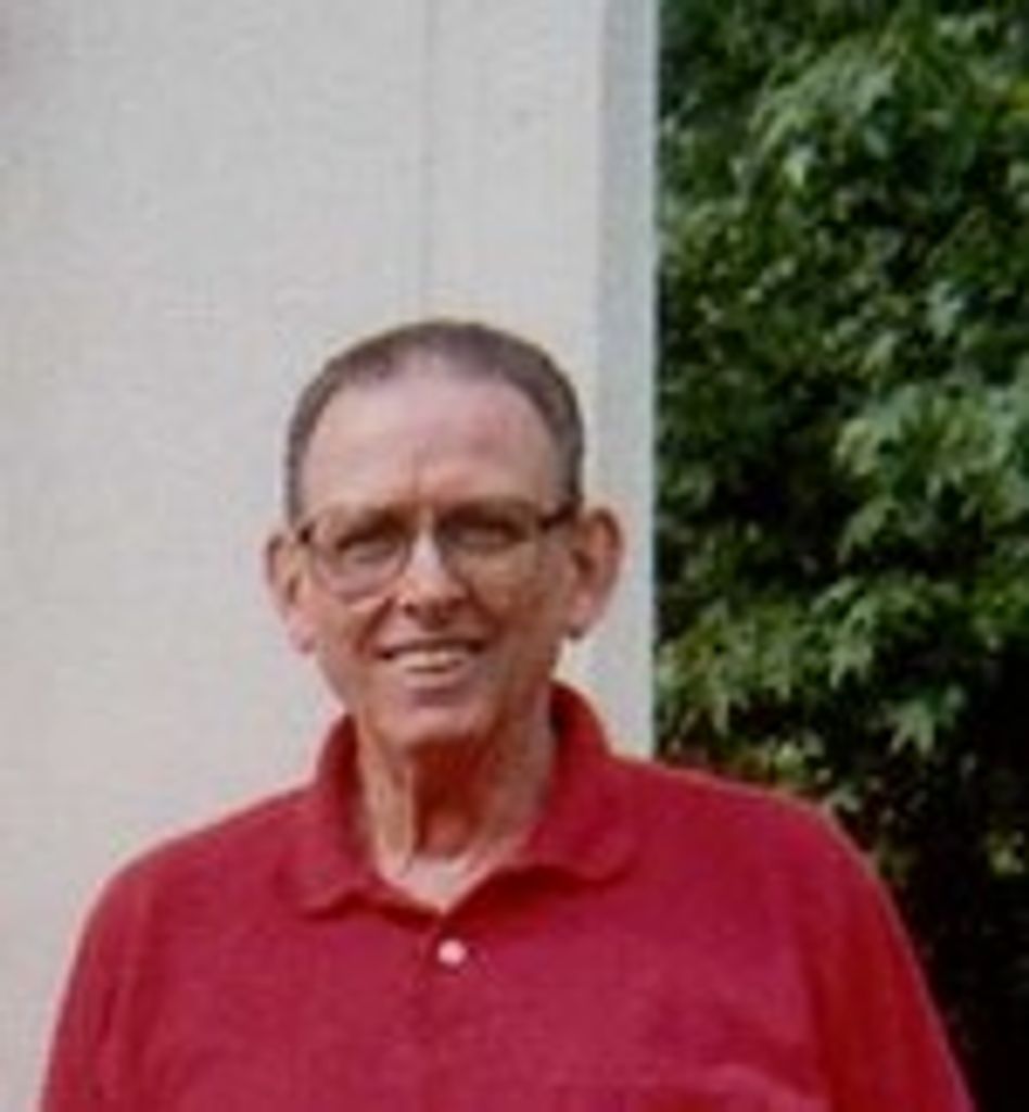 Dr. Ronald Eugene Masters