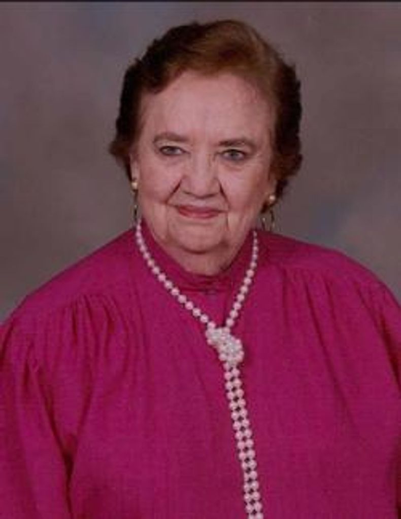 Jeanne D. Pelton