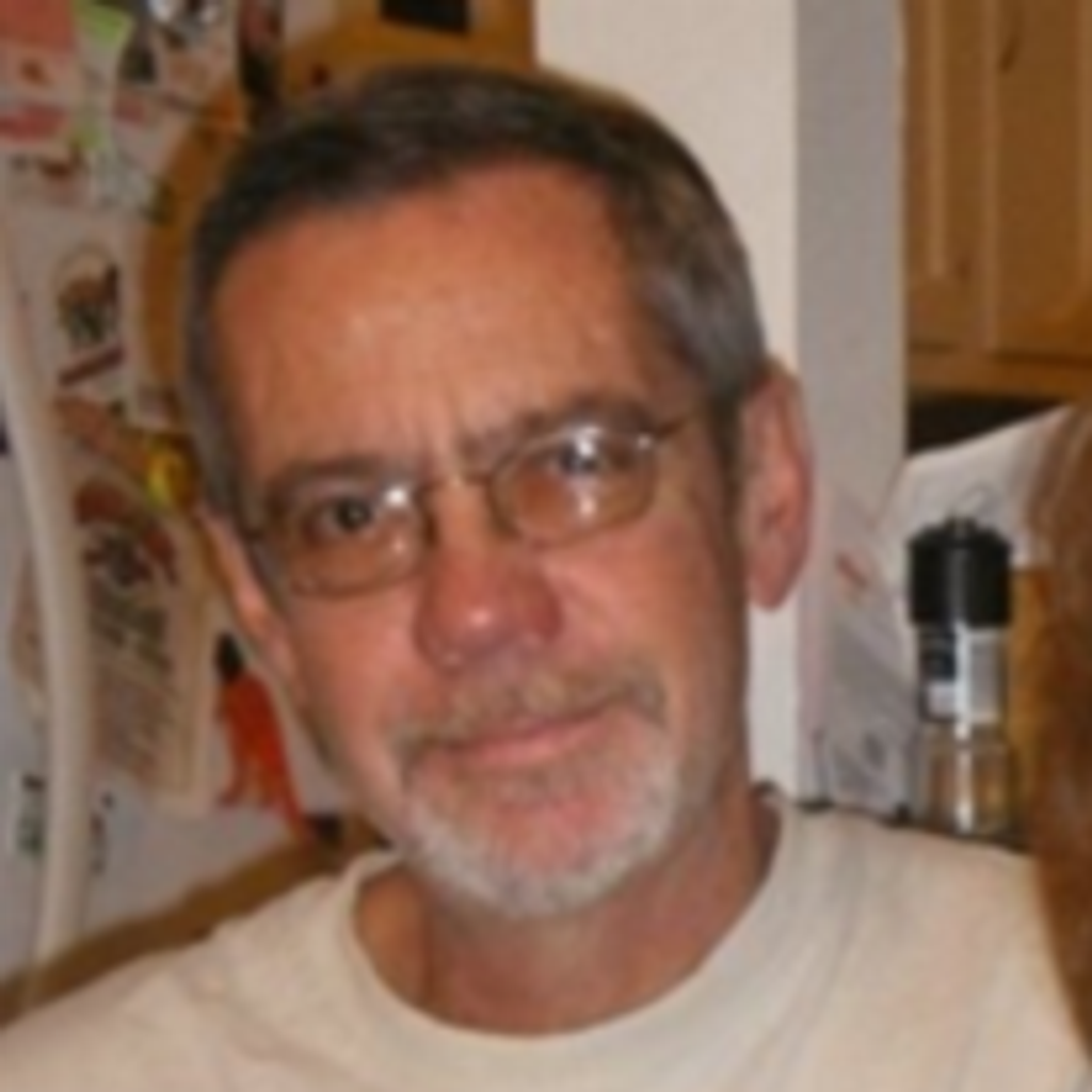 Charles "Bill" William Faunce