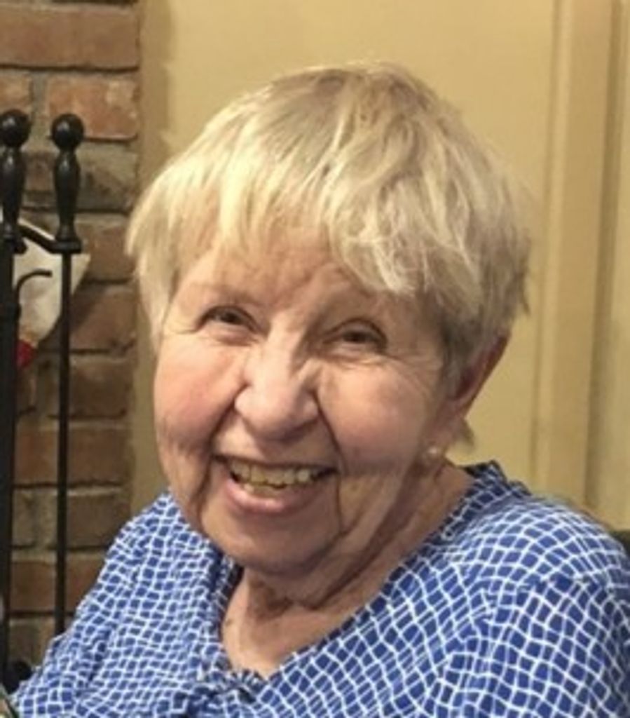 Betty Pawelski