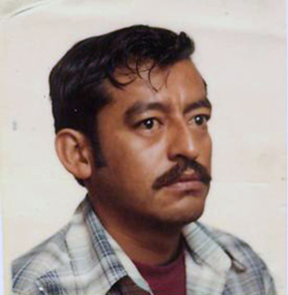 Noe Reyna