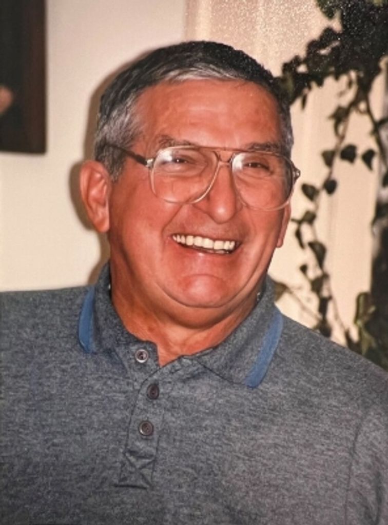 Charles William 'Bill' Baier Profile Photo