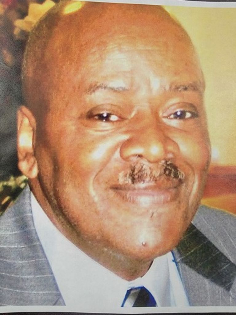 Prinston Mccarther Profile Photo