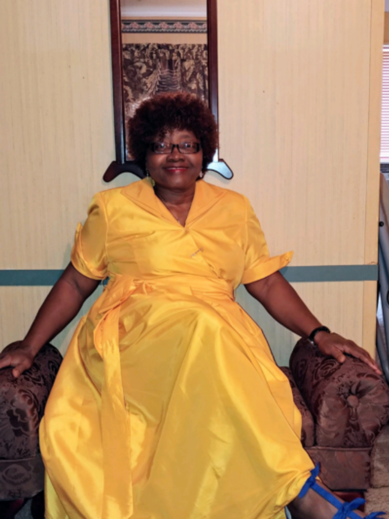 Debra Jean Lily Profile Photo