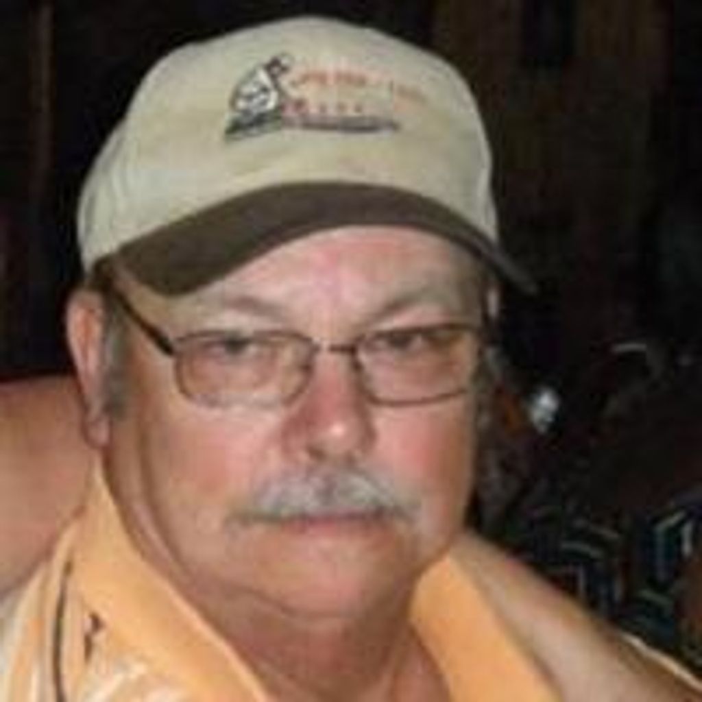 James "Cozy" Robert Sanders