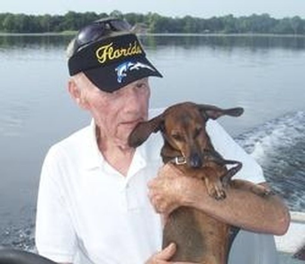 Donald Richard Tietjen