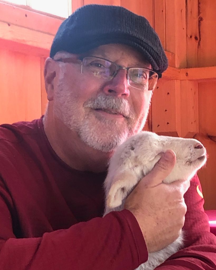 John David Gilbert Profile Photo