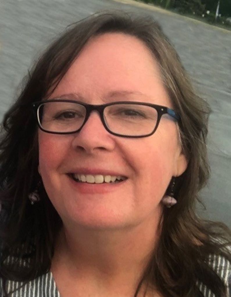 Shari L. TERNES