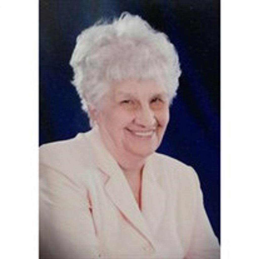 Shirley A. English