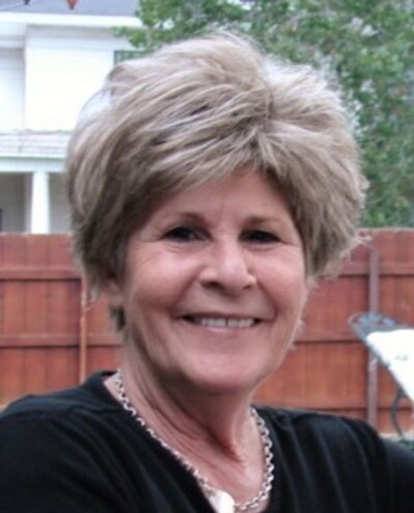 Kitty Ruth Simpson Profile Photo