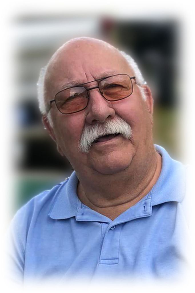 Reverend Donald W. Johnson Profile Photo