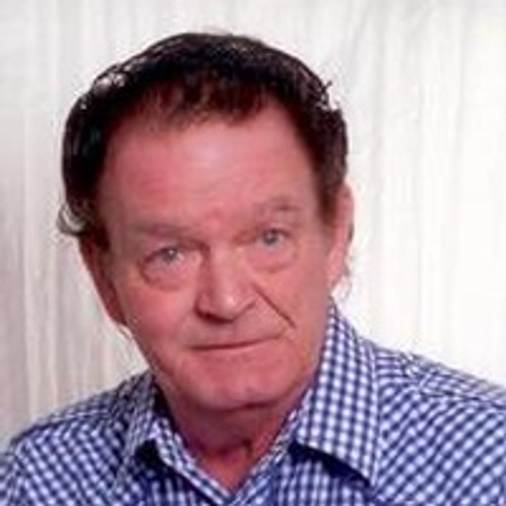 James Holleman