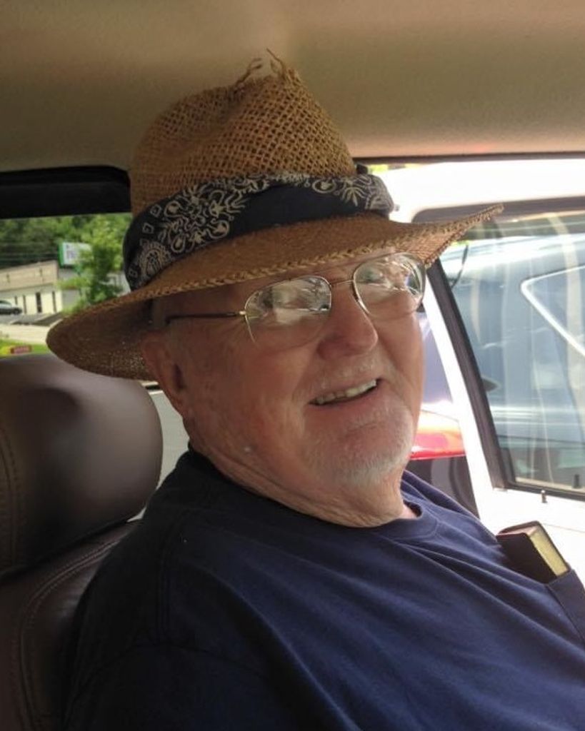 James "Jimmy" Elvin Attkisson, Jr. Profile Photo