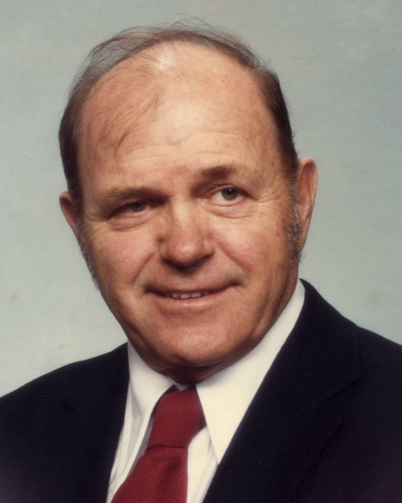 Louis J. Hankus