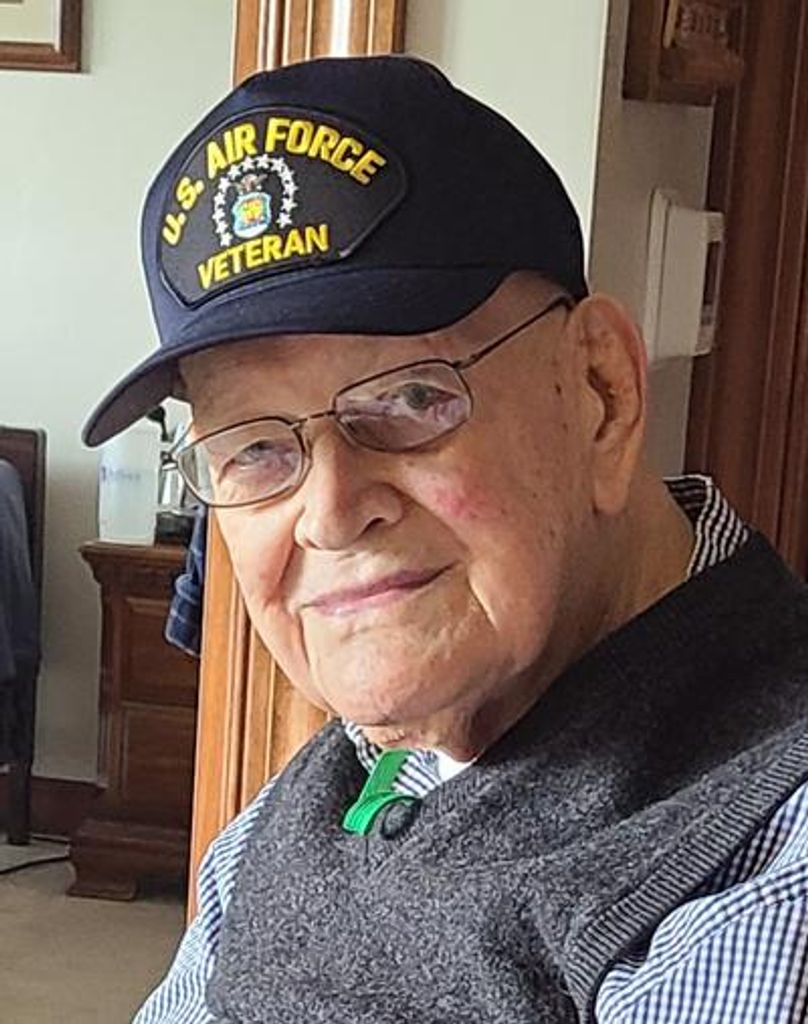 Donald F. Houdek Profile Photo