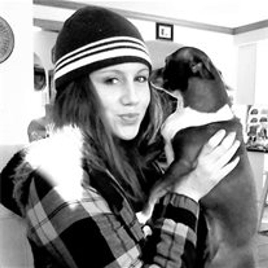Brenna R. Murray Profile Photo