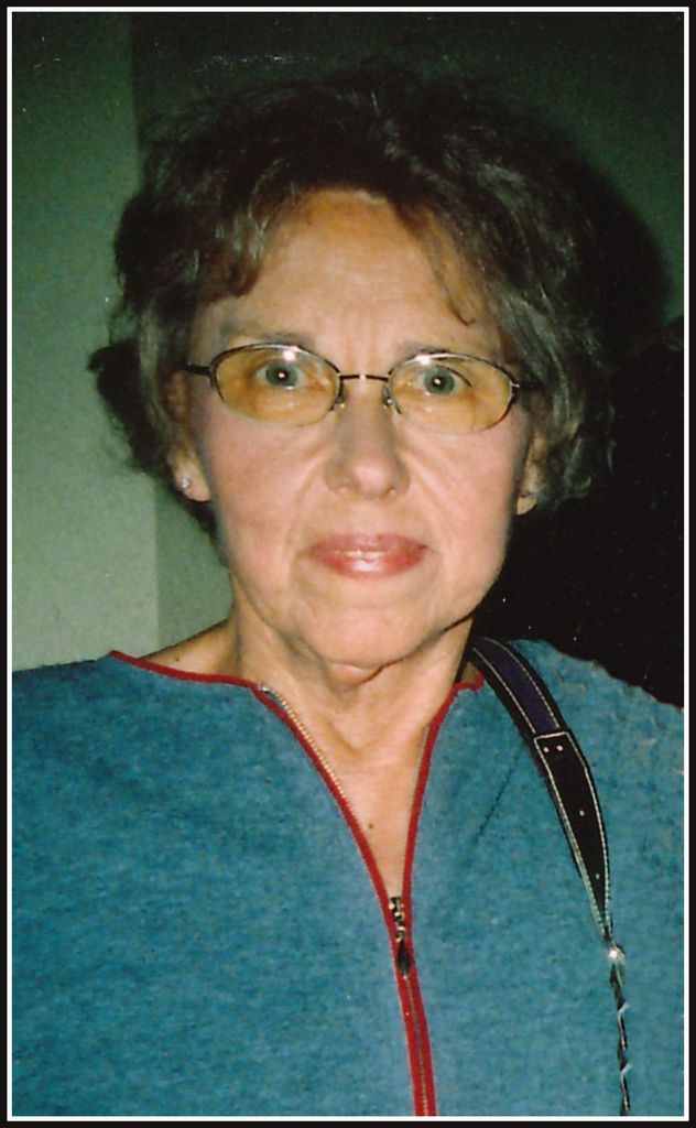 Arlene Sylvia Hewlett