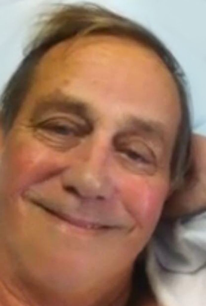 Robert David Smith