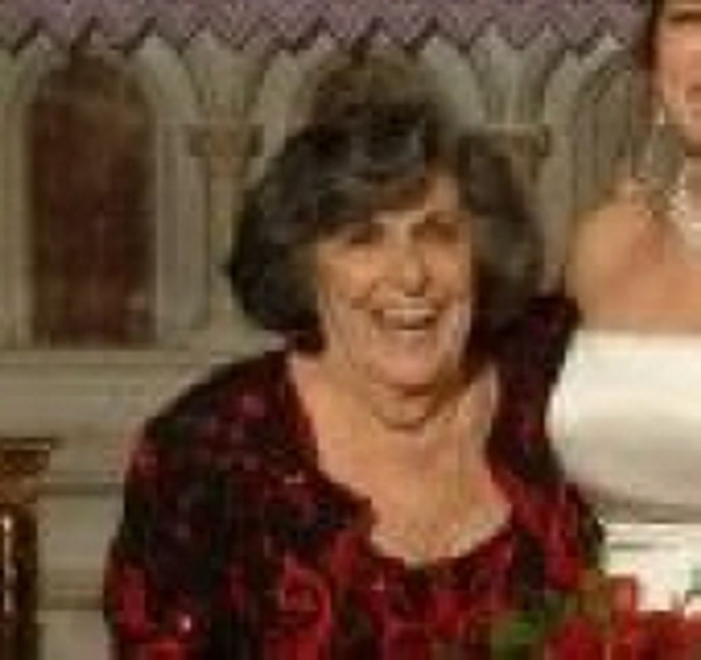 Bessie S. Agganis Profile Photo