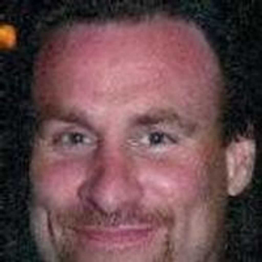 Scott Michael Pogue