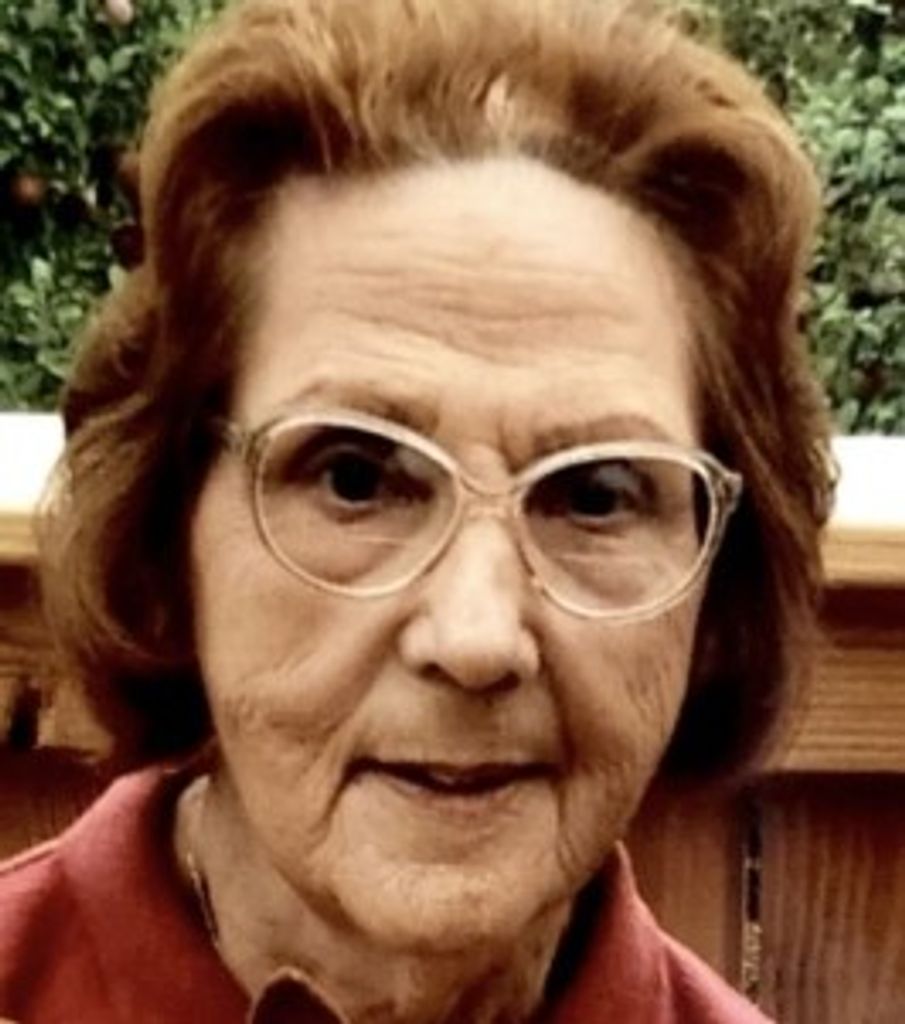 Elsie Kish