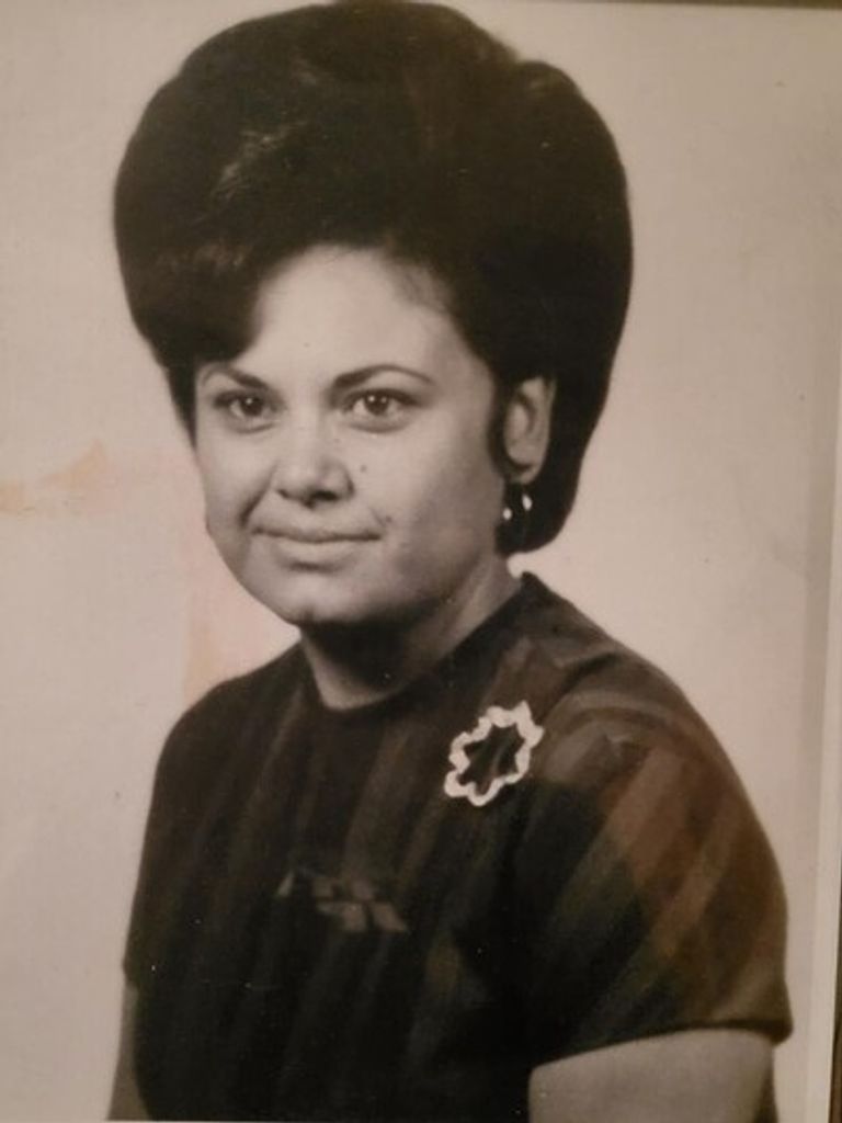 Susan C Anzaldua Profile Photo