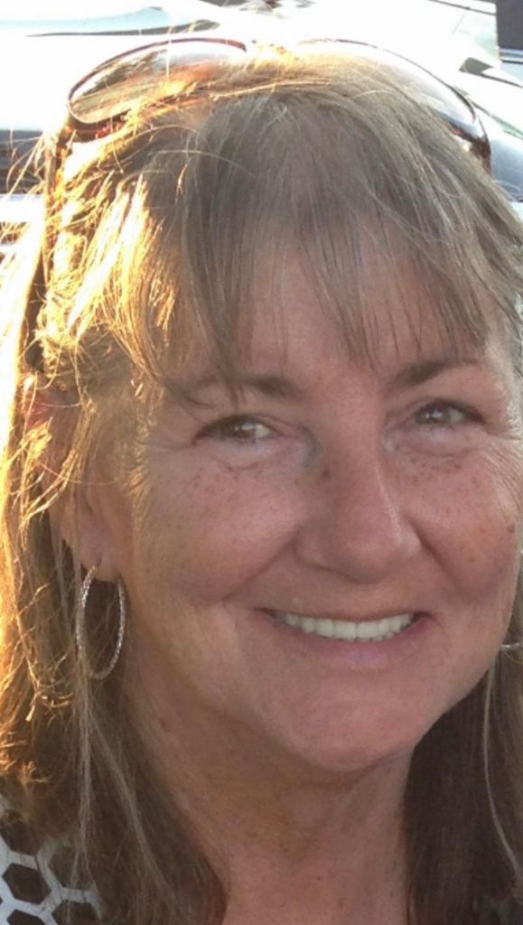 Karen Kay Odum Pullen