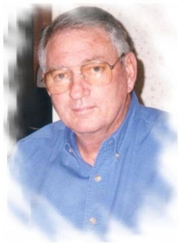 E Wayne Bear Profile Photo