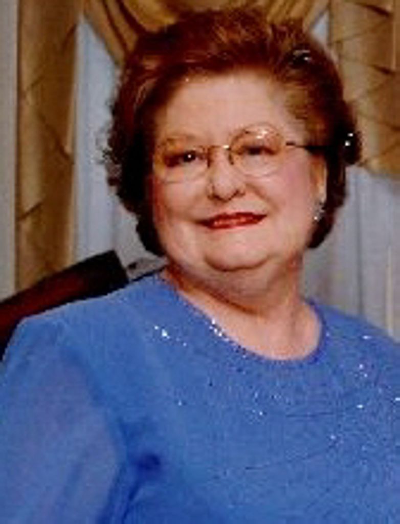 Connie Kight Lindsey