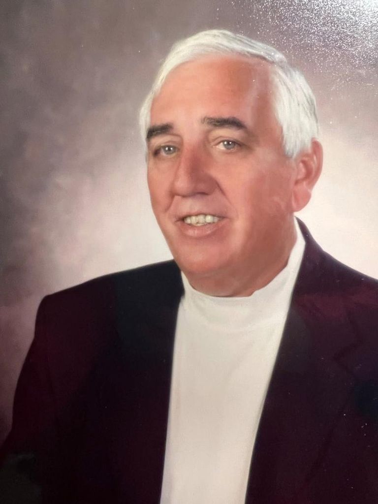 James Douglas Davis, Sr. Profile Photo