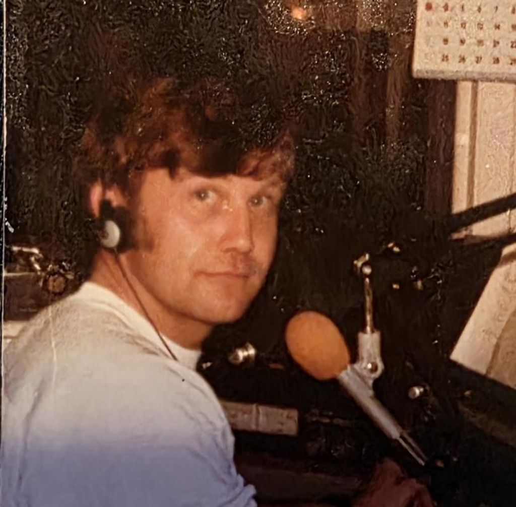 Gary O'Brien Balusek Profile Photo