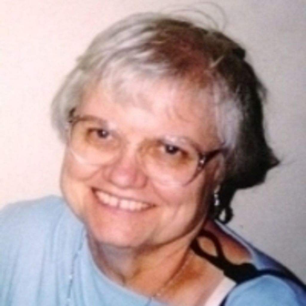 Charlotte E. Scaggs