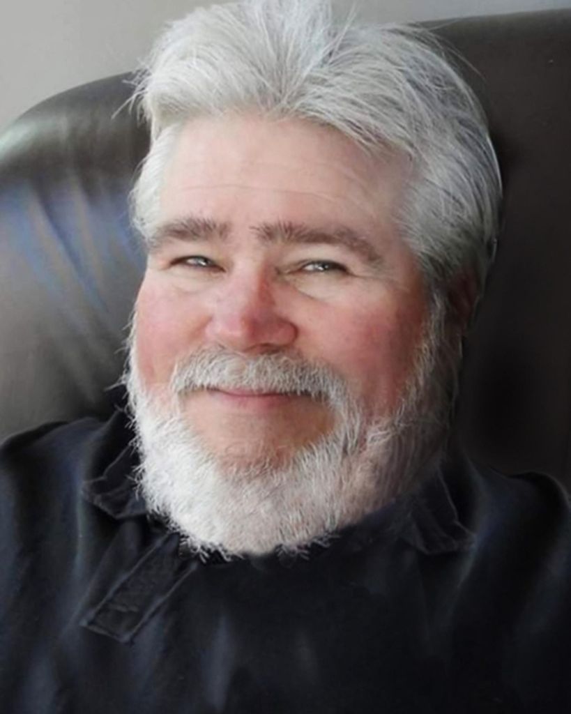 Dennis Townsend, Sr.