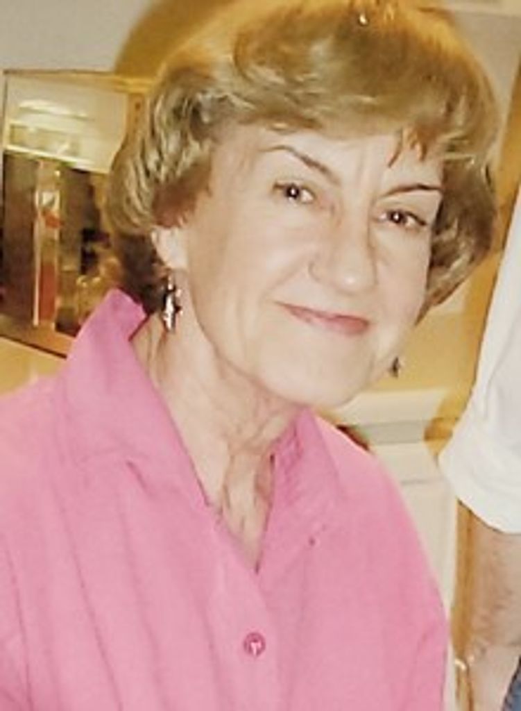 Judith L. Long