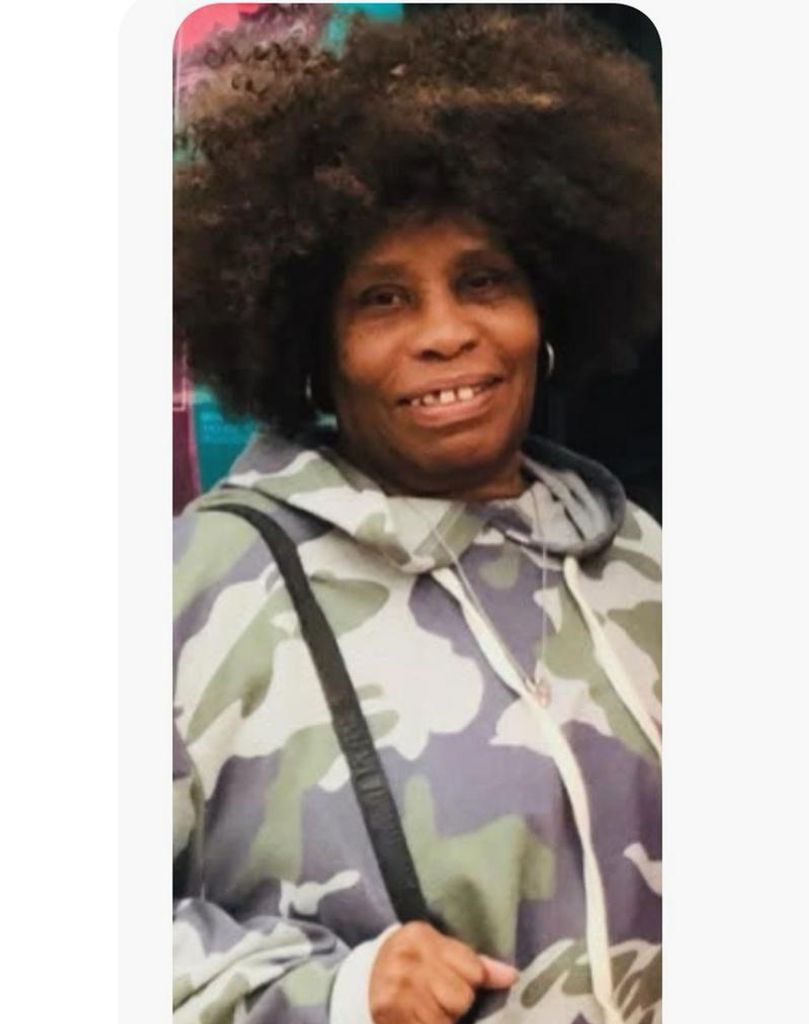 Eileen R. Jeter Profile Photo