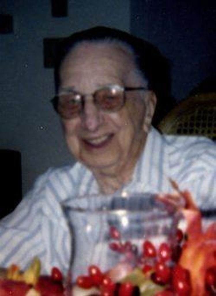 Joseph Otto Long