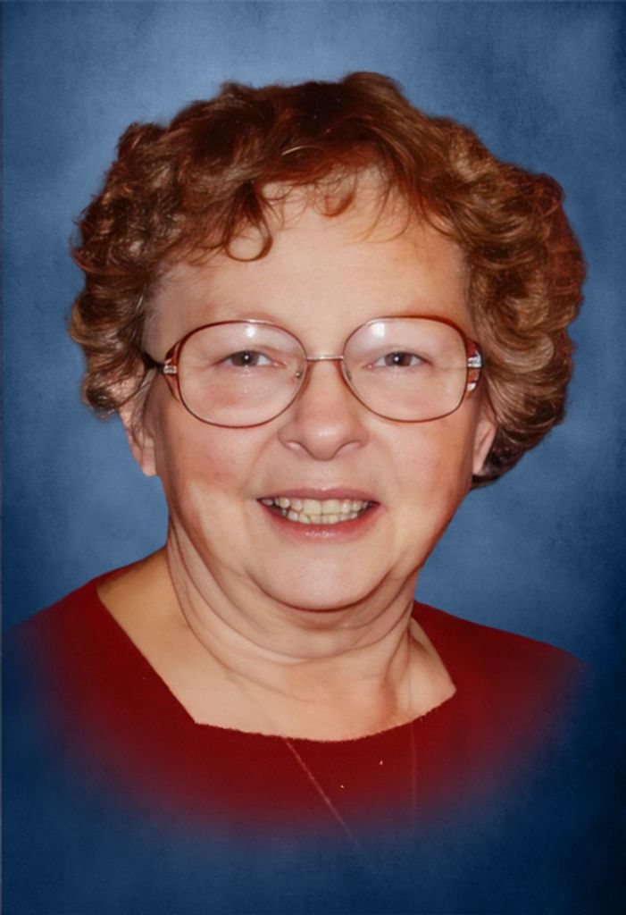 Nancy L. (Johnson)  Hetrick